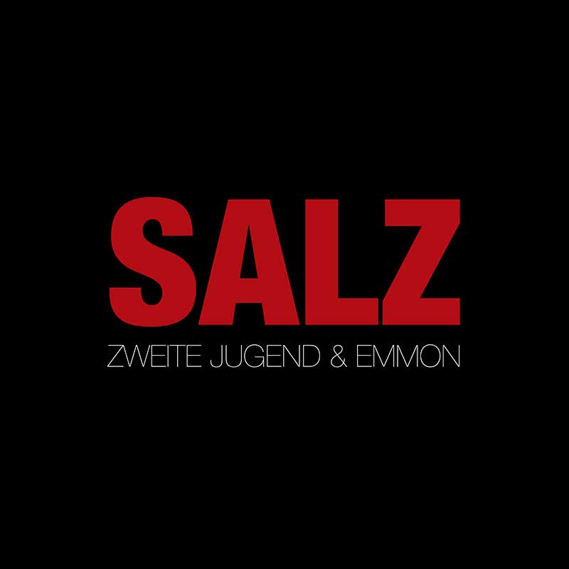 Zweite Jugend & Emmon machen gemeinsame Sache