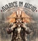 Avarice In Audio präsentieren “Welcome To Weimar America”
